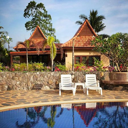 Family-Friendly House, A Few Steps From The Pool And Close To The Ocean. 매핌 외부 사진