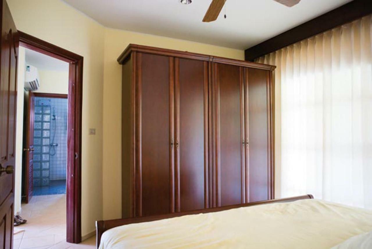 Family-Friendly House, A Few Steps From The Pool And Close To The Ocean. 매핌 외부 사진