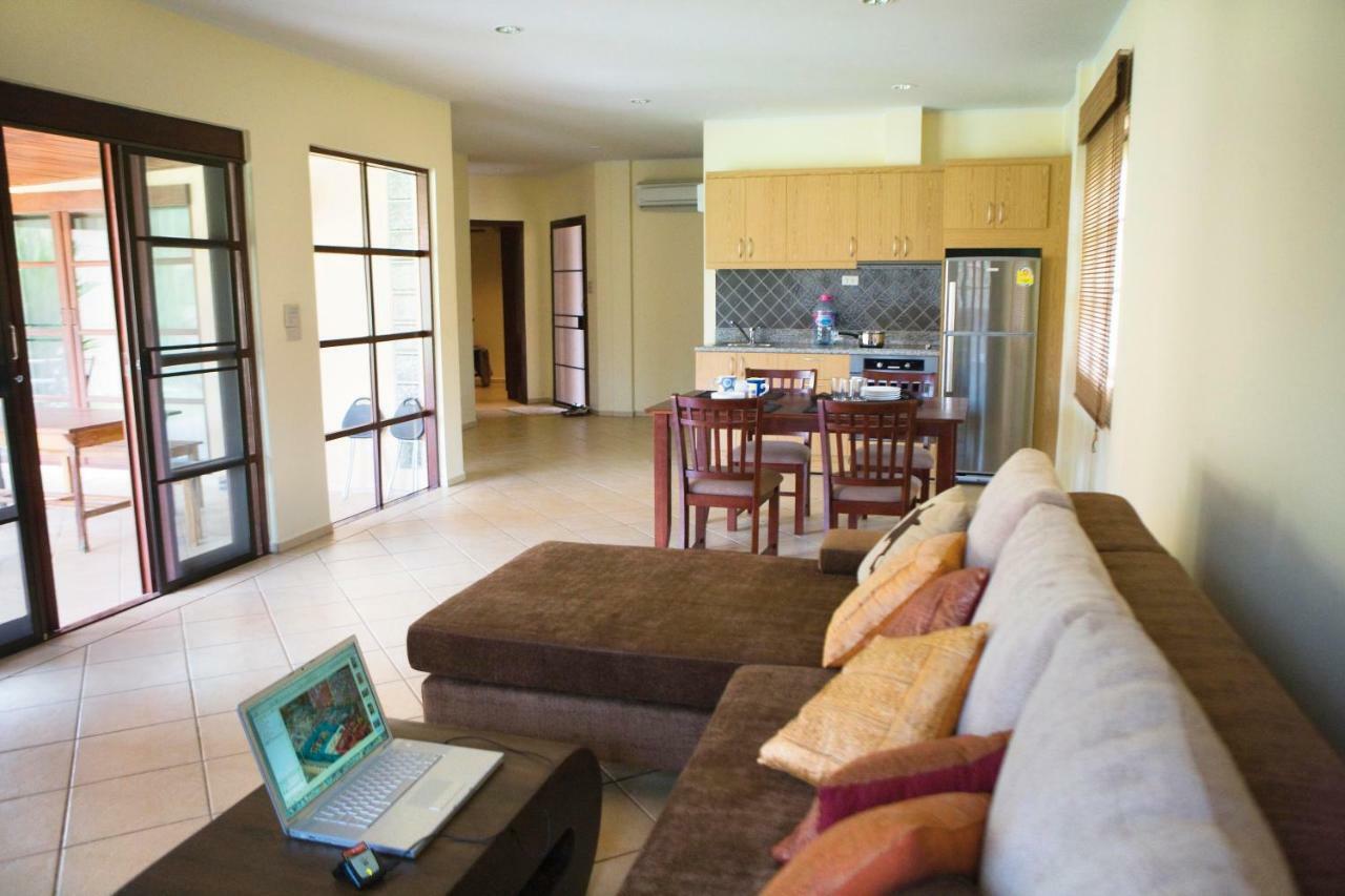Family-Friendly House, A Few Steps From The Pool And Close To The Ocean. 매핌 외부 사진
