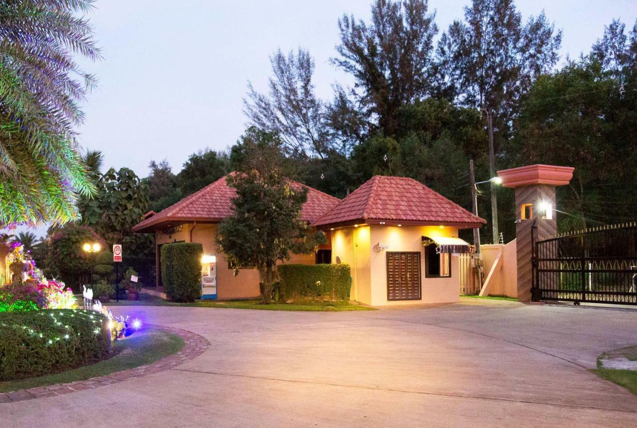 Family-Friendly House, A Few Steps From The Pool And Close To The Ocean. 매핌 외부 사진
