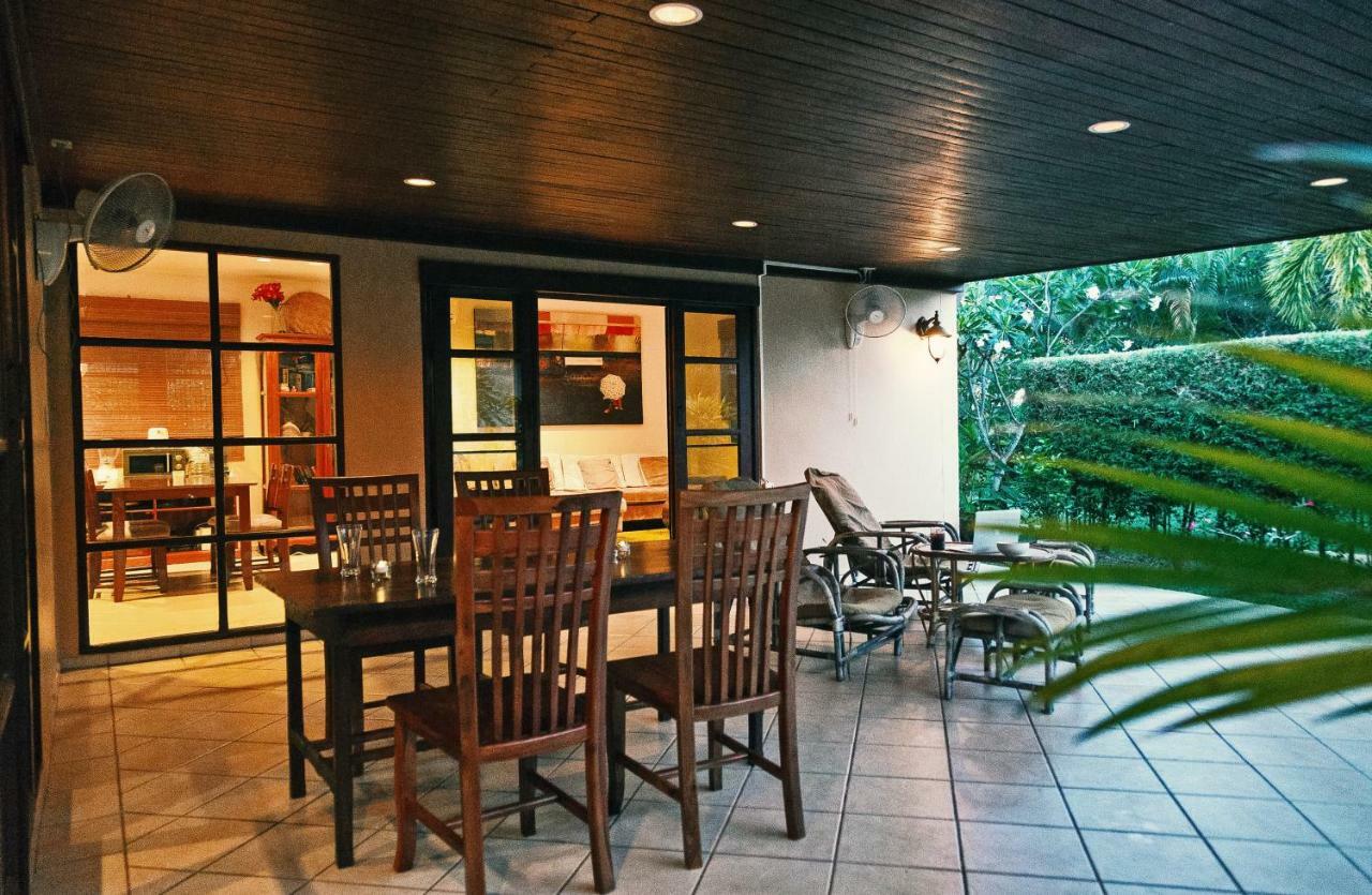Family-Friendly House, A Few Steps From The Pool And Close To The Ocean. 매핌 외부 사진